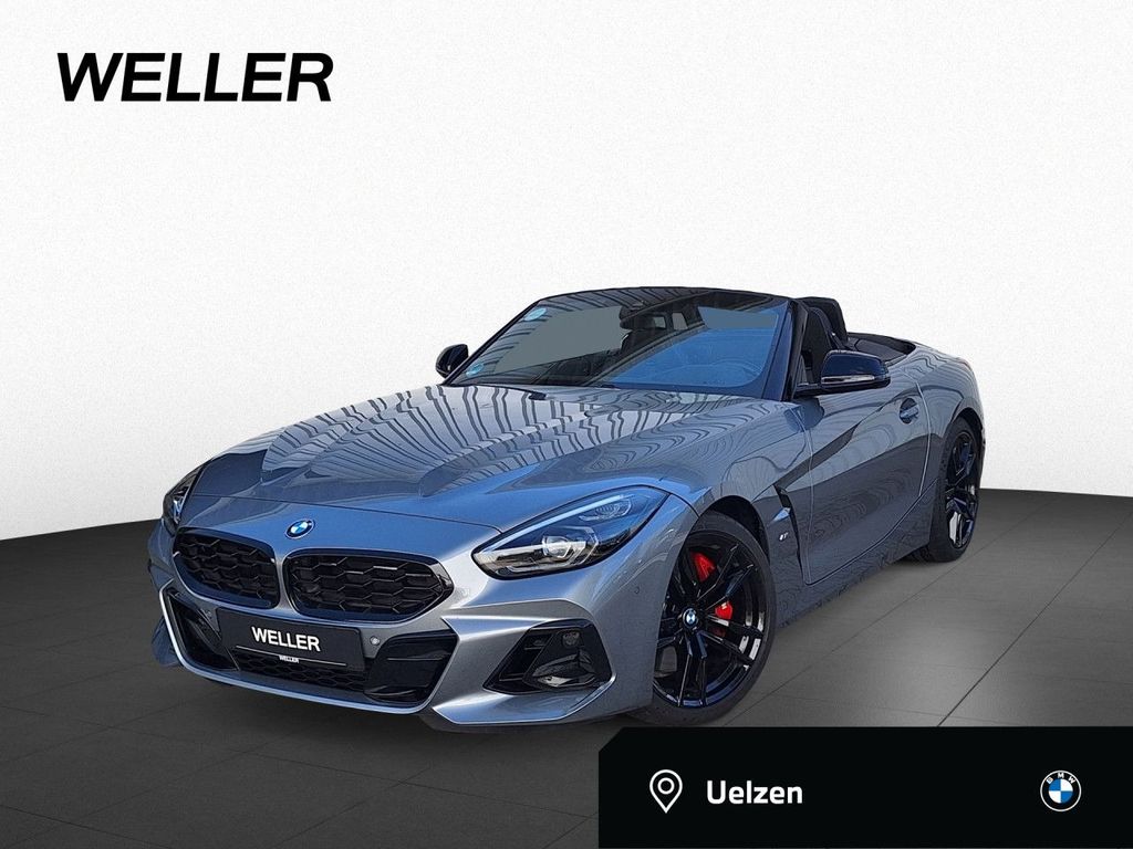 Bild des Angebotes BMW Z4 sDrive20i M Sport,AdLed,ACC,PA,HUD, Bluetooth