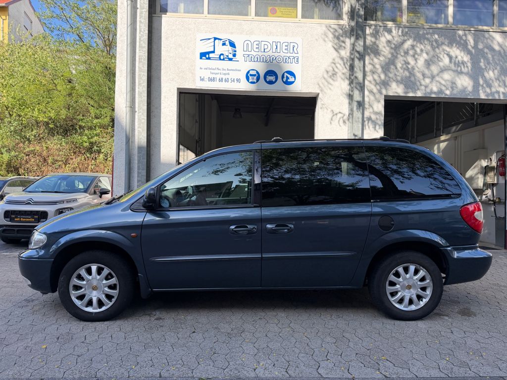 Bild des Angebotes Chrysler Voyager LX 3.3 V6 Auto