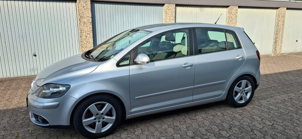Bild des Angebotes Volkswagen Golf Plus 1.4 TSI 170PS Sportline Neue Kette
