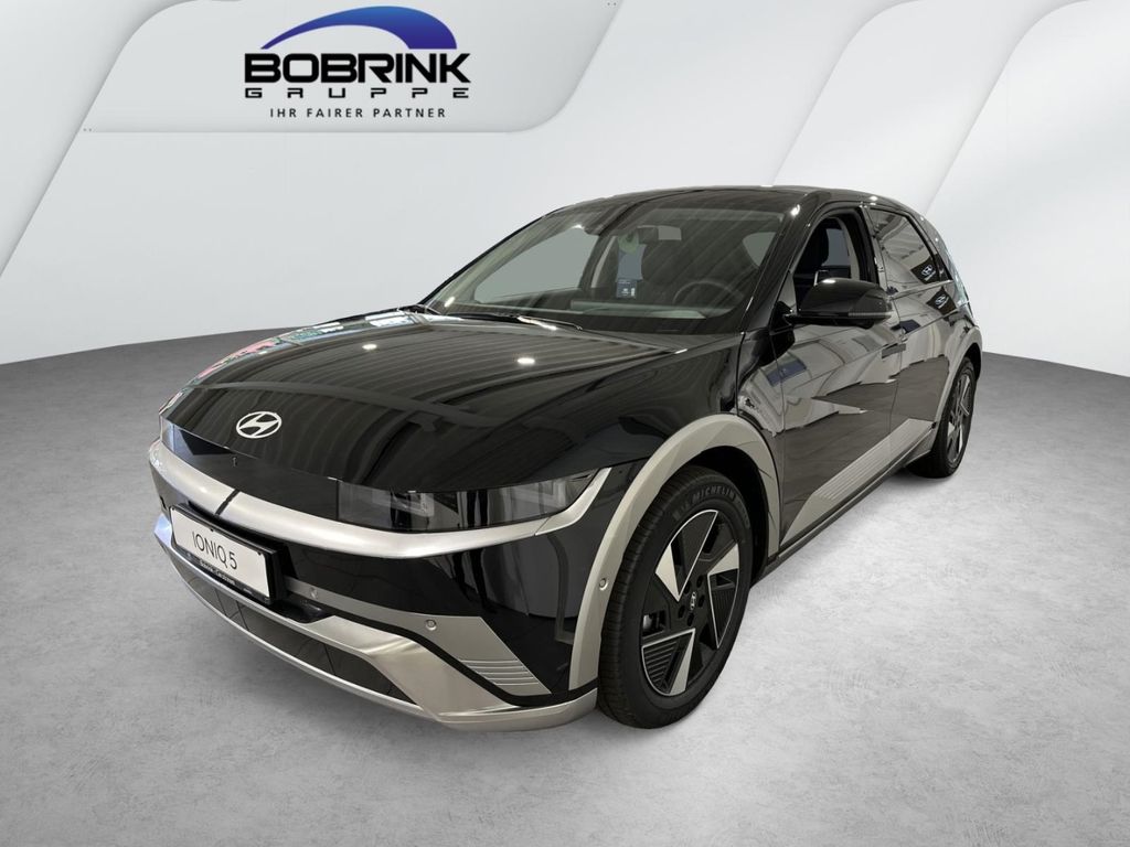 Bild des Angebotes Hyundai IONIQ 5 Uniq 84 kWh 229PS Panorama 360° HUD ACC