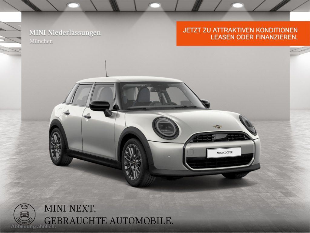 Bild des Angebotes MINI Cooper C Lenkradheizung Head-Up Driving Assistan