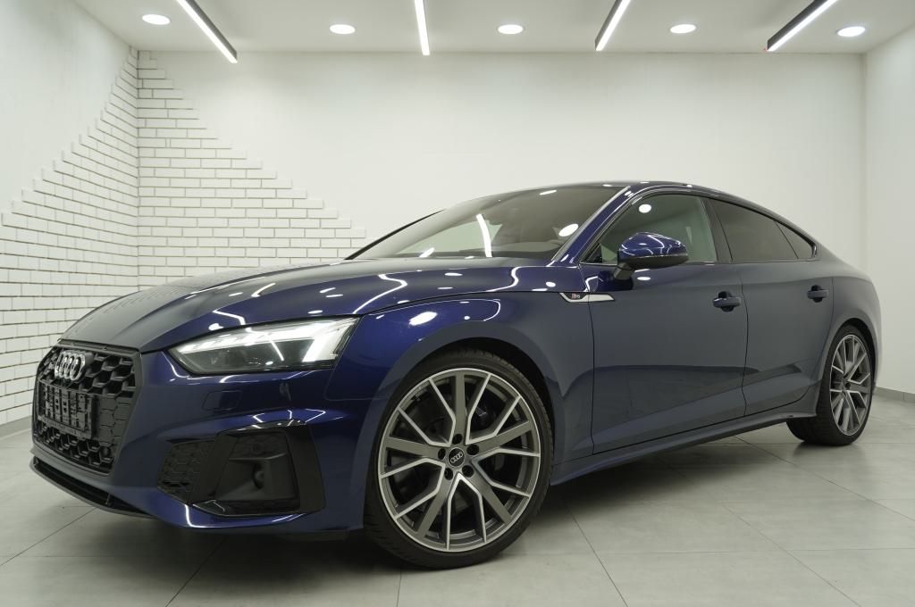 Bild des Angebotes Audi S5 3.0 TDI V6 Sportback Matrix/Kamera/Memory/