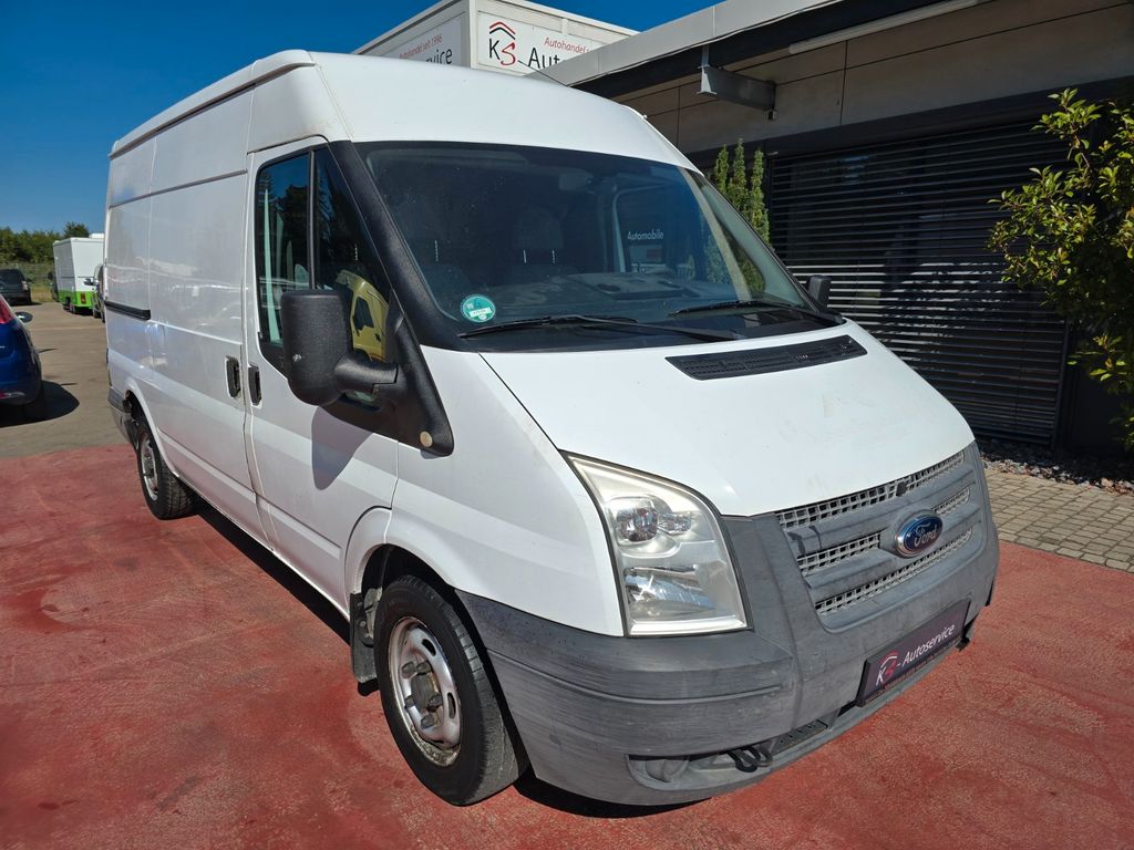 Bild des Angebotes Ford Transit Kasten FT 280 M City Light AHK