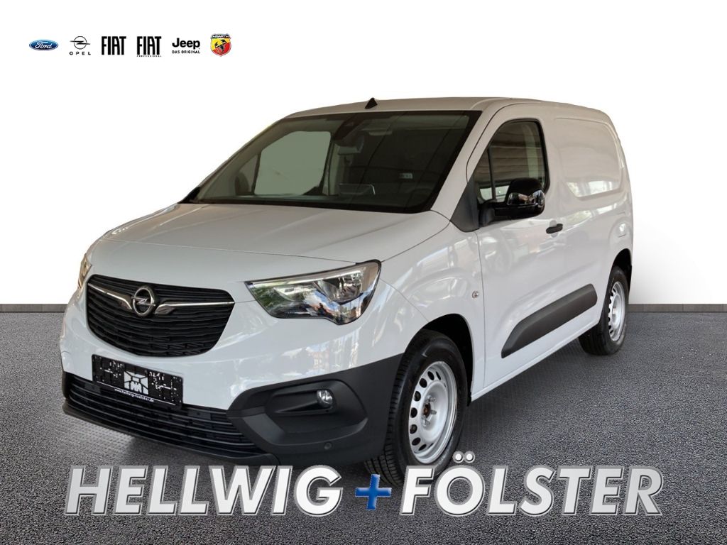 Bild des Angebotes Opel Combo Electric Cargo Edition 11kw Shz PDC