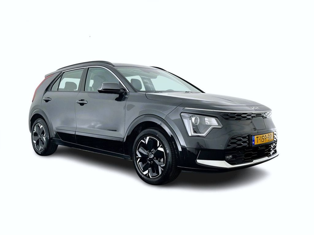 Bild des Angebotes Kia Niro EV DynamicLine 64.8 kWh [3-Fase-11kW] {SoH-