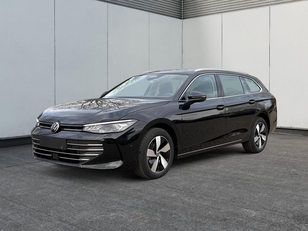 Bild des Angebotes Volkswagen Passat Variant Business DSG+MASSAGE+NAVI+17" ...