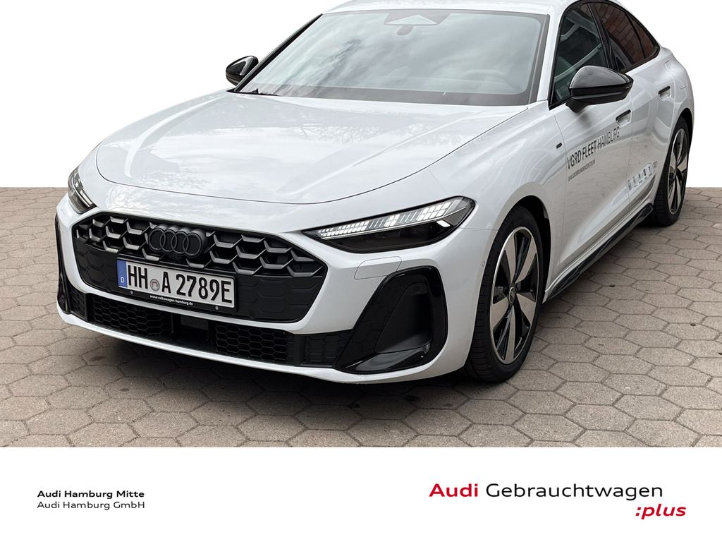 Bild des Angebotes Audi A5 Limousine A5 e-hybrid quattro 270 kW S tronic
