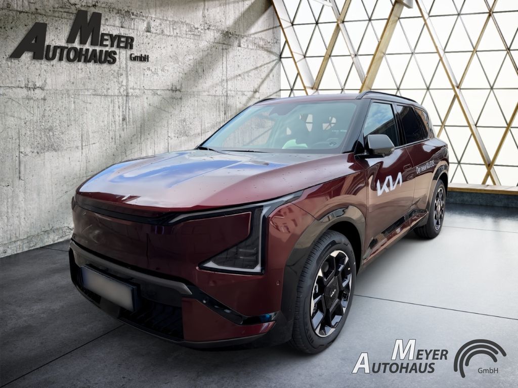 Bild des Angebotes Kia EV5 81,4 kWh FWD GT-Line +DriveWise-Paket