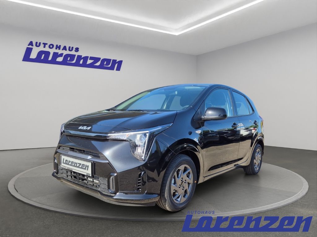 Bild des Angebotes Kia Picanto Vision 1.0 Navi Apple CarPlay Android Au