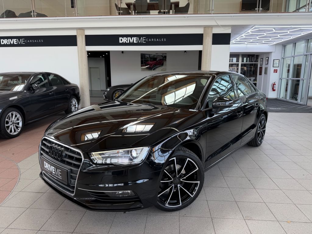 Bild des Angebotes Audi A3 Limousine 1.6TDI ambition