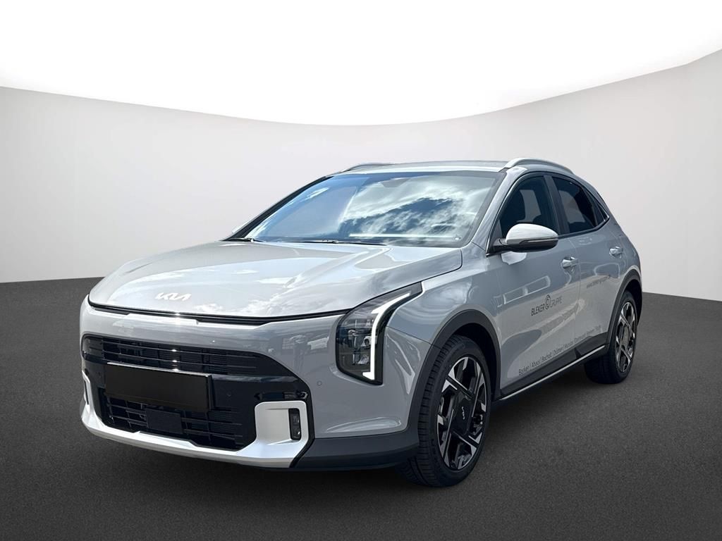 Bild des Angebotes Kia XCeed PE2 1.6T 180 DCT SPI SD SITZ ADV