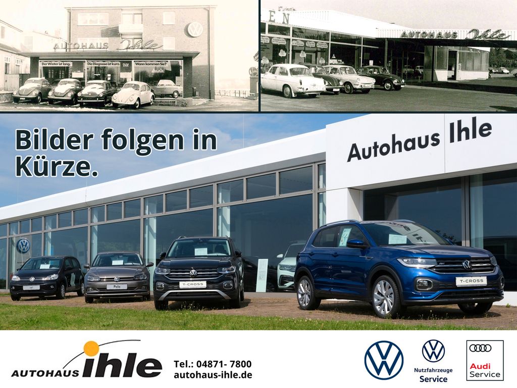 Bild des Angebotes Volkswagen Tiguan Allspace 2,0 TDI DSG 4Motion R-Line AHK+H