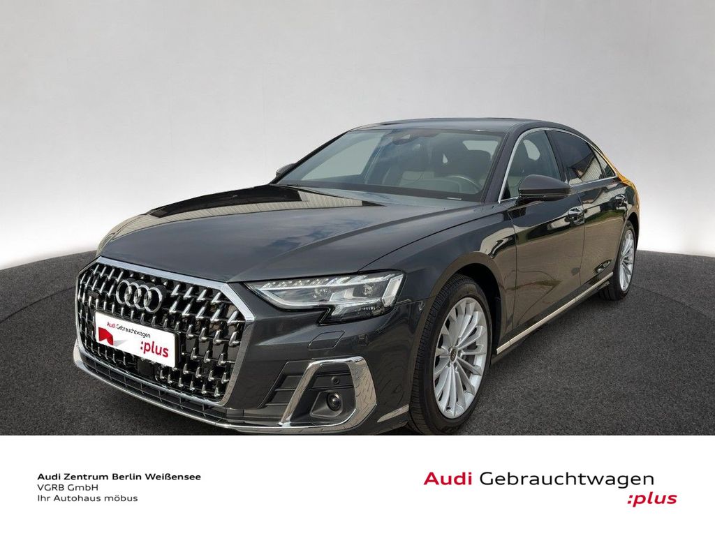 Bild des Angebotes Audi A8 Lang 50 TDI TIP-TRO*QUA*MATRIX*RFK*LUFT*ACC*