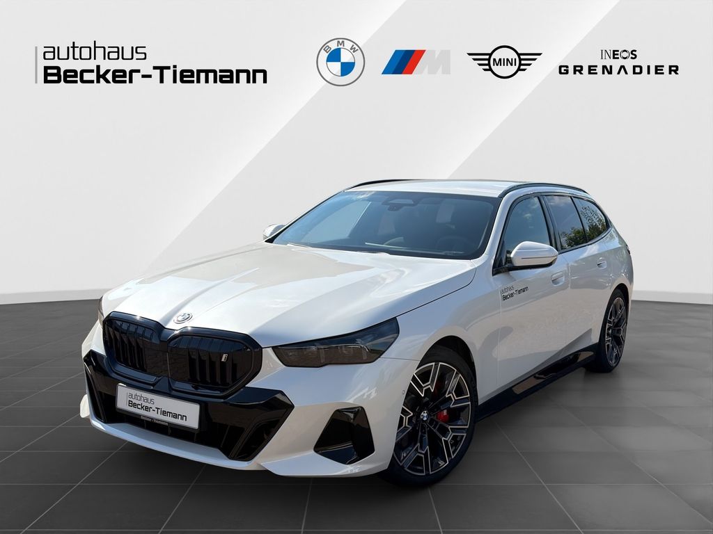 Bild des Angebotes BMW i5 eDrive40 UPE 91.105,- € #exclusive