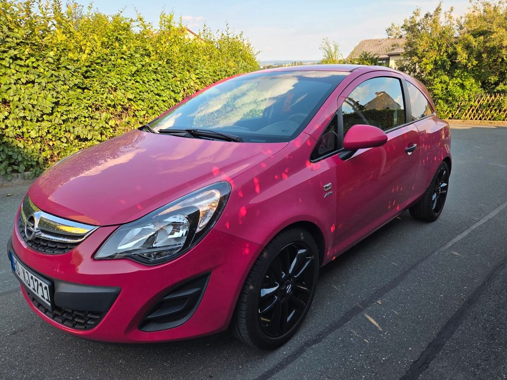 Bild des Angebotes Opel Corsa 1.4 Active