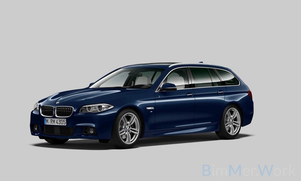 Bild des Angebotes BMW 535d*Driv.Plus*h/k*Nappa*Key*Head*Pano*6WB*Soft