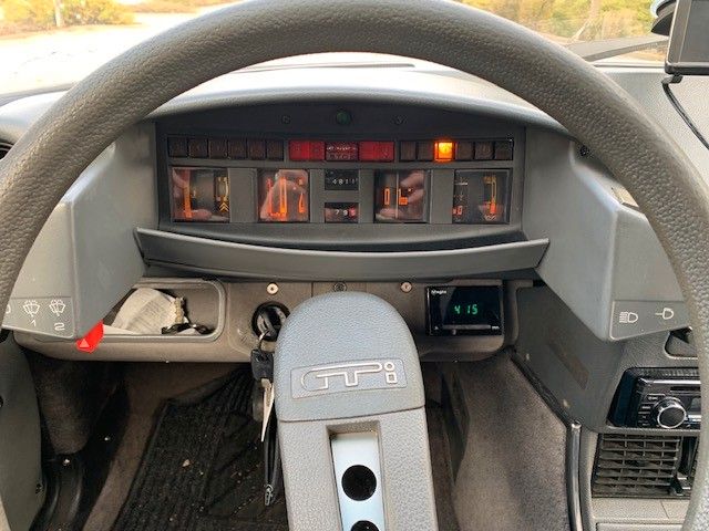 Bild des Angebotes Citroën CX