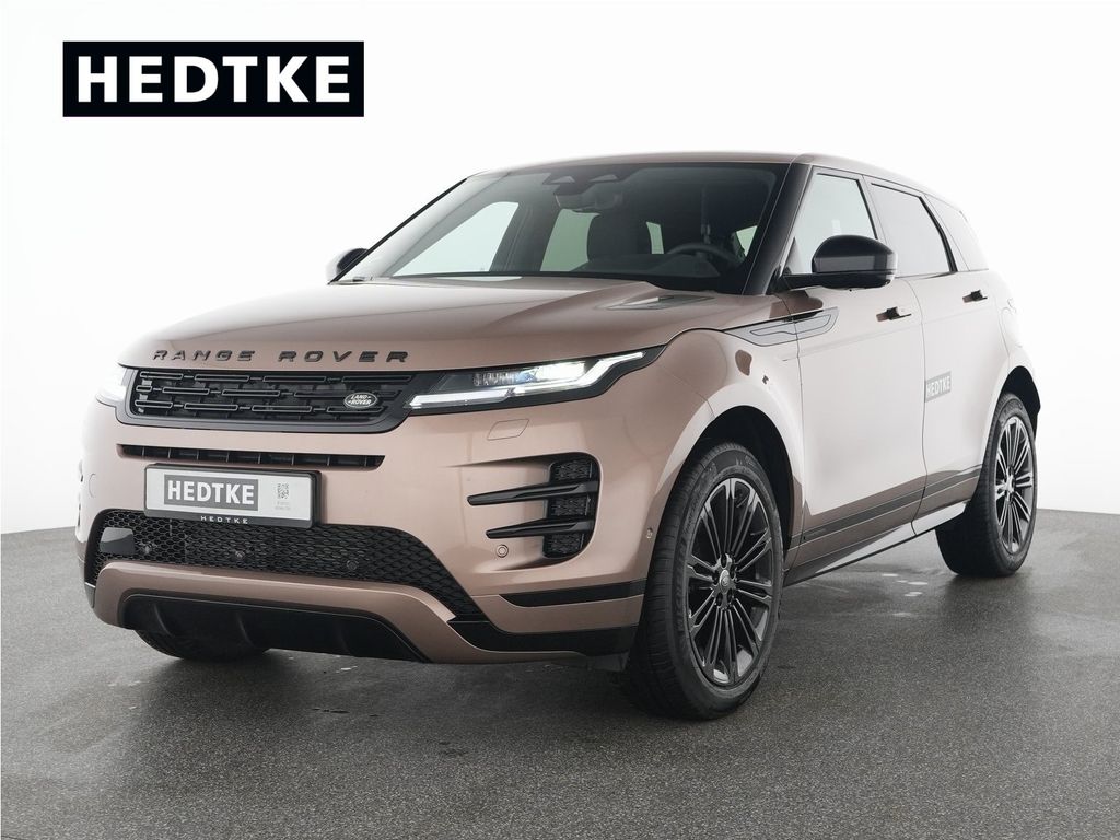 Bild des Angebotes Land Rover Evoque P270e Hoxton *weitere Farben verfügbar*