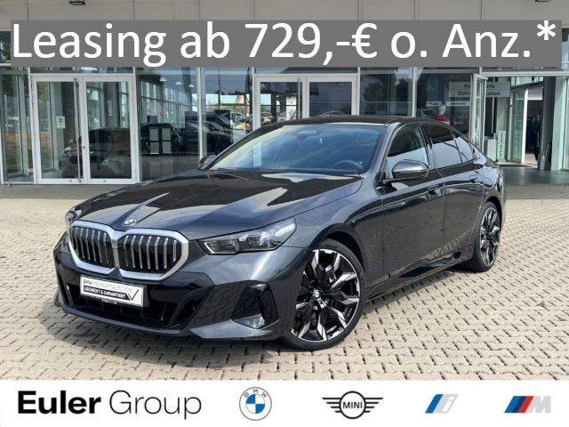 Bild des Angebotes BMW 540 d xDr. M Sport 21'' B&W Pano KomfSi belüftet
