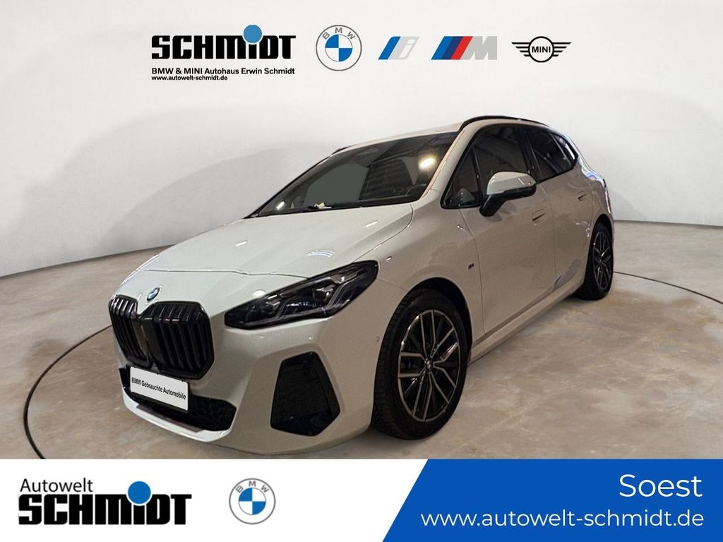 Bild des Angebotes BMW 223d Active Tourer xDrive M Sport + 2J-GARANTIE