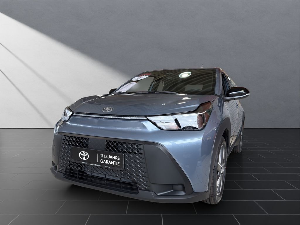 Bild des Angebotes Toyota Aygo X Active Hybrid SHZ*Kamera*Carplay*