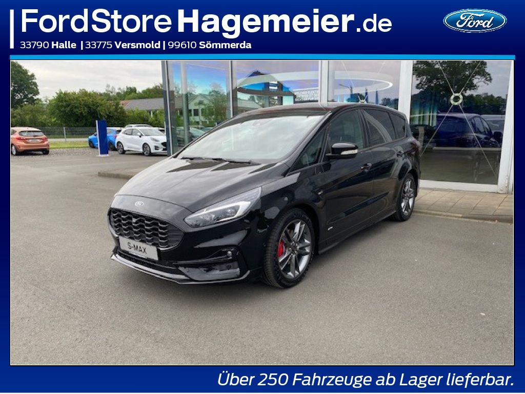 Bild des Angebotes Ford S-Max ST-LINE 4x4 Automatik