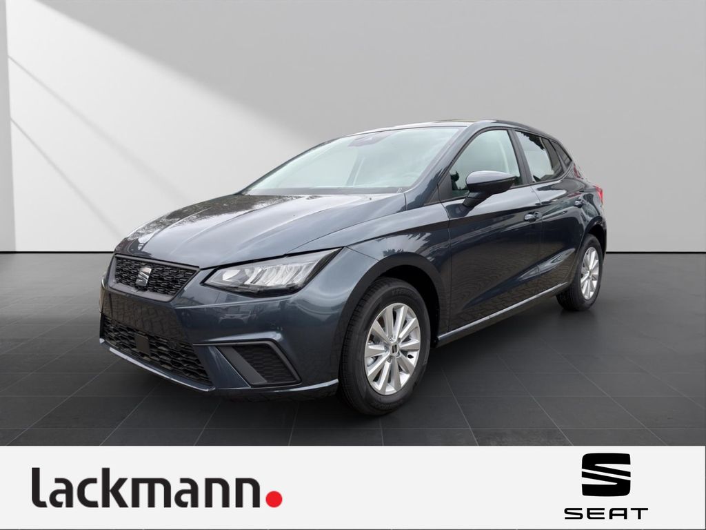 Bild des Angebotes Seat Ibiza Road Edition 1.0 TSI 6-Gang Navi* RFK* SHZ