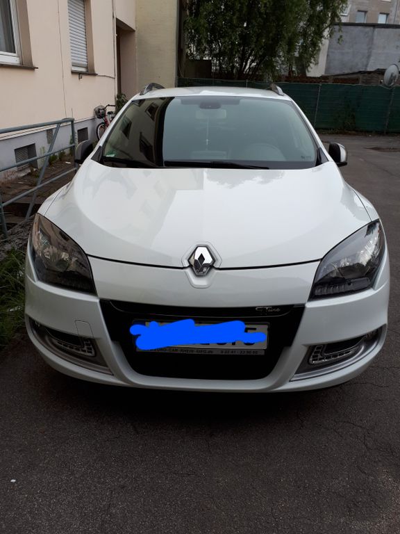Bild des Angebotes Renault  Renault Megane GT-Line
