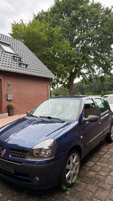 Bild des Angebotes Renault Clio Extreme 2 1.2 16V Extreme