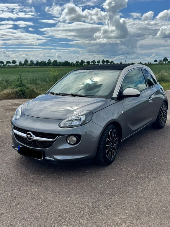 Bild des Angebotes Opel Adam OPEN AIR 120 Jahre 1.4 74kW S/S OPEN AI...