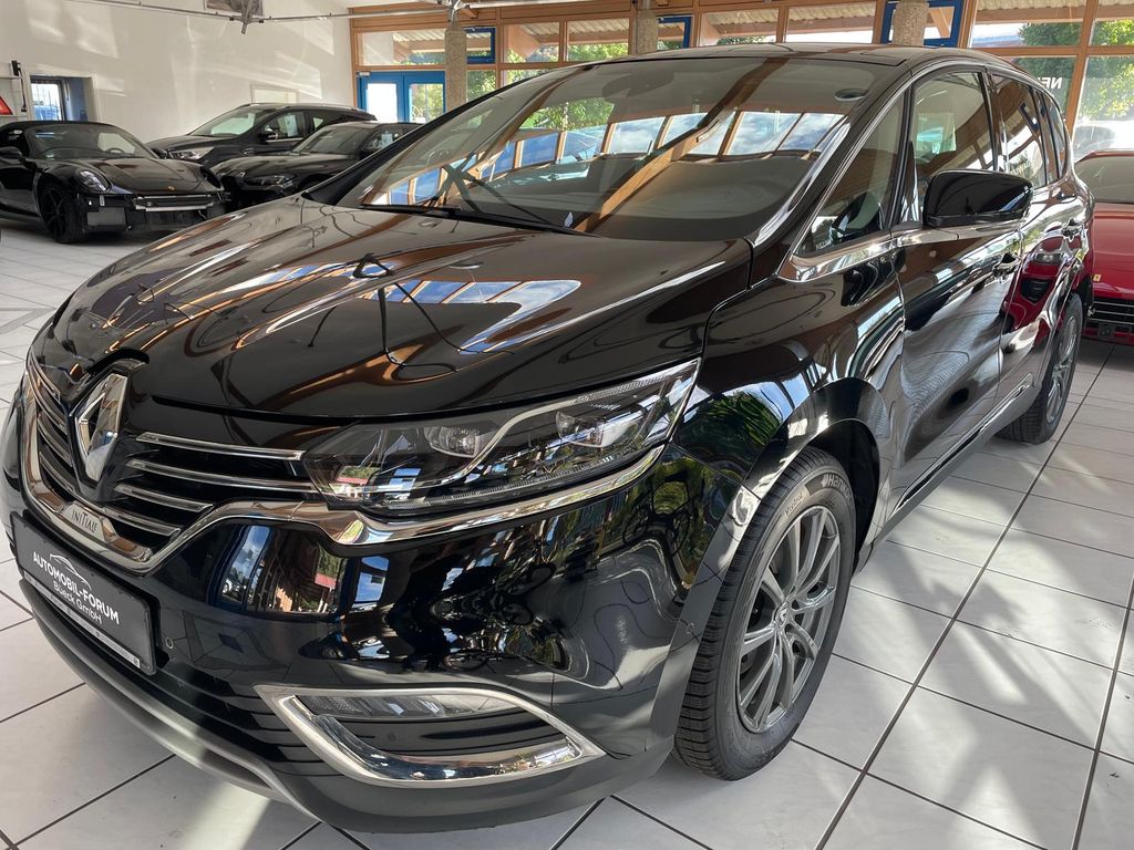 Bild des Angebotes Renault Espace 1.6 TCE Energy Initiale Paris 7-Sitzer