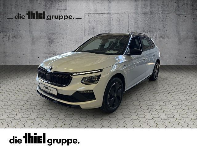 Bild des Angebotes Skoda Kamiq Monte Carlo 1,0 TSI DSG MONTE CARLO +AHK+N