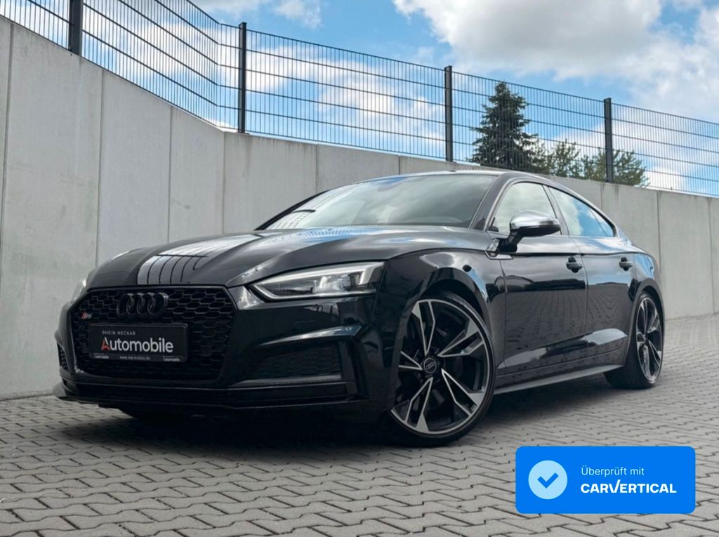 Bild des Angebotes Audi S5 Sportback TDI quattro/Magnetic/DSP/20Zoll/AHK