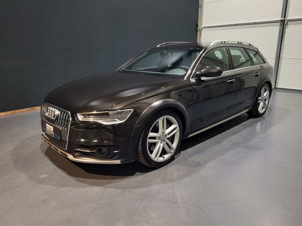 Bild des Angebotes Audi A6 allroad 3.0 TFSI *AHK| LED| Pano| Navi*