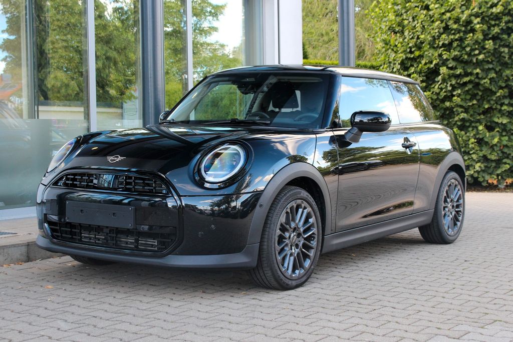 Bild des Angebotes MINI Cooper C ESSENTIAL/ PAKET S/ LED/ EXPERIENCE MOD