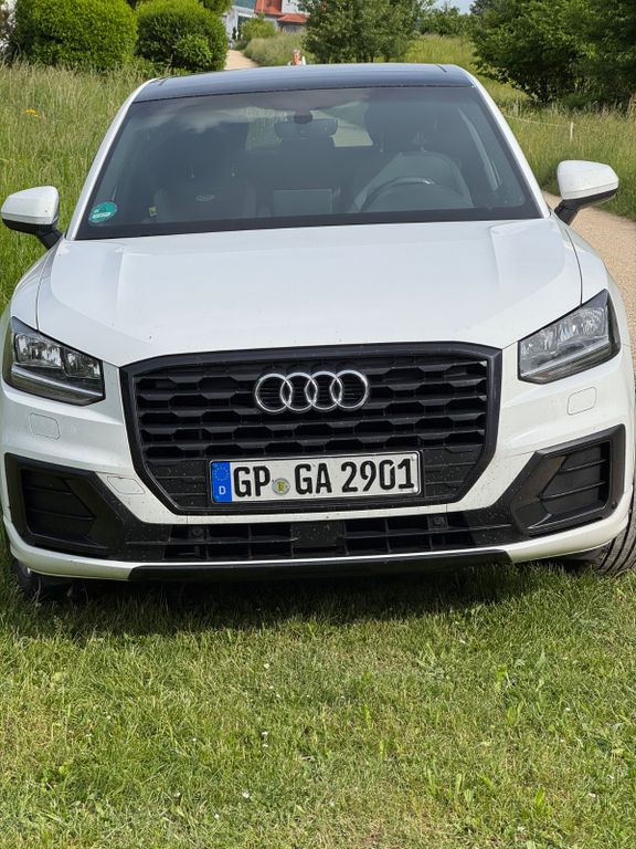 Bild des Angebotes Audi Q2 1.0 TFSI design