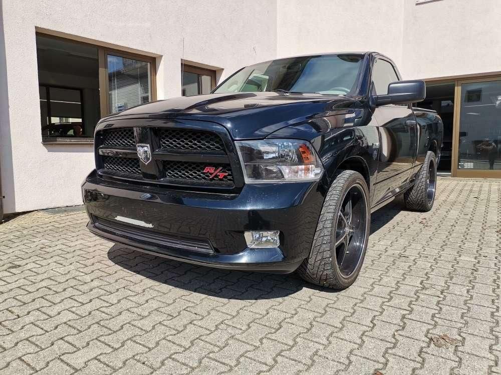 Bild des Angebotes Dodge RAM 1500 RT