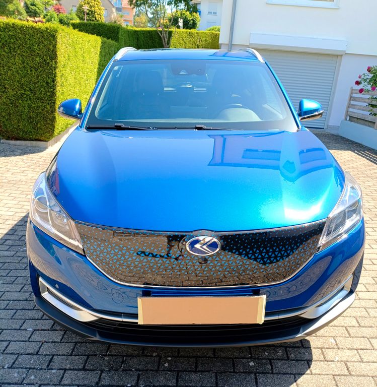 Bild des Angebotes DFSK Seres 3 Luxury Paket