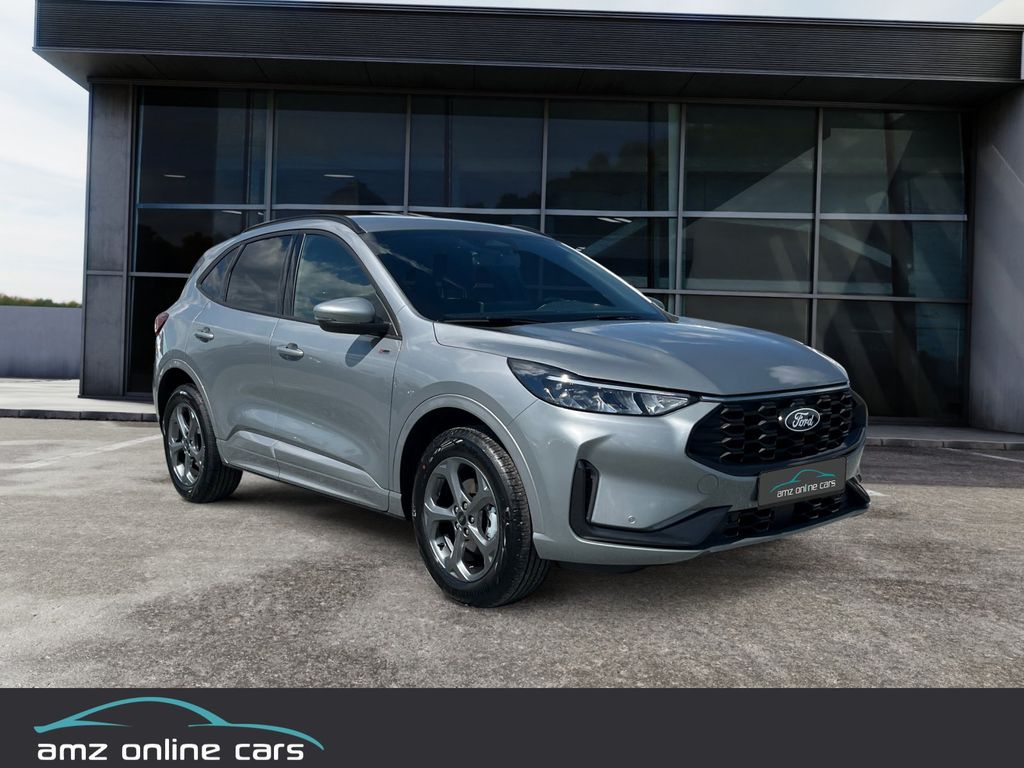 Bild des Angebotes Ford Kuga 1.5 EB ST-Line Winterpake*Navi*Kamera
