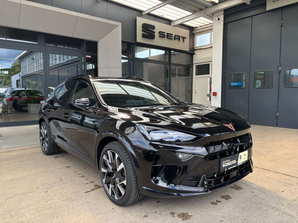 Bild des Angebotes Cupra Formentor 1.5 TSI e-Hybrid 204 PS*TOP-VIEW*ACC*