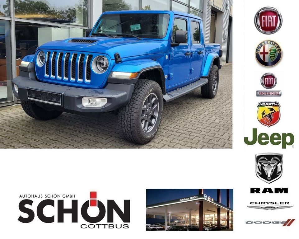 Bild des Angebotes Jeep Gladiator Overland 4WD