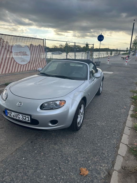 Bild des Angebotes Mazda MX-5 Energy 1.8 MZR Energy