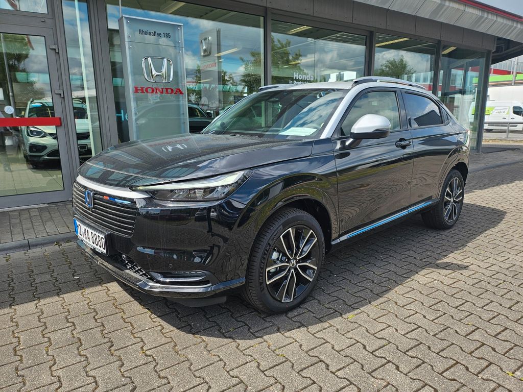 Bild des Angebotes Honda HR-V Advance Style