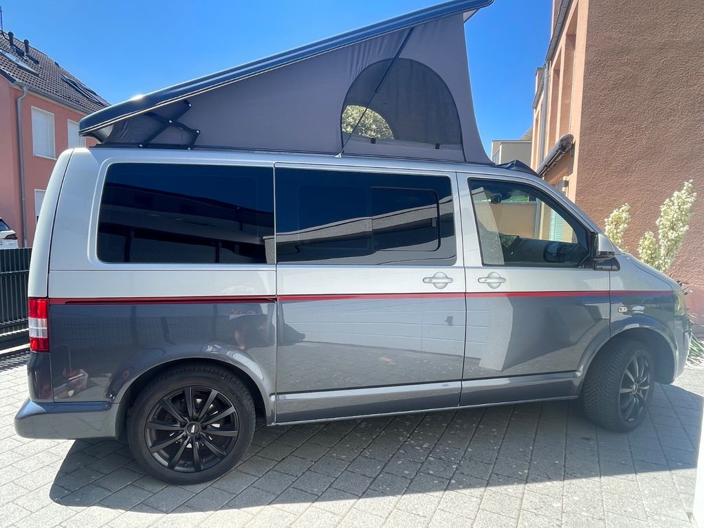 Bild des Angebotes Volkswagen T5 andere