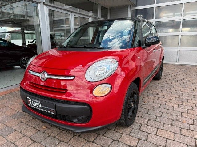 Bild des Angebotes Fiat 500L 1.3 16V Multijet Dualogic Pop Star