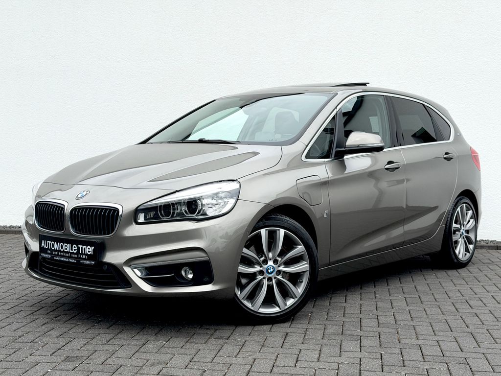 Bild des Angebotes BMW Active Tourer 225 xe Luxury Line /LED/PANO/HUD/