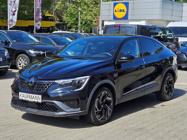Bild des Angebotes Renault Arkana Esprit Alpine 1.3 TCe 160 Mild-Hybrid Sch