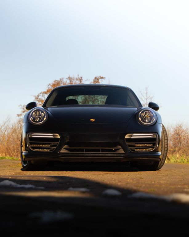 Bild des Angebotes Porsche 991 .2 Turbo S Coupé