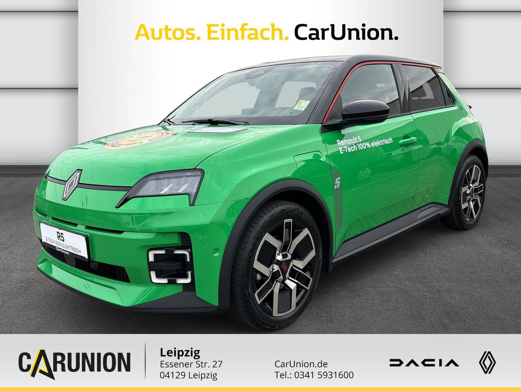 Bild des Angebotes Renault R 5 E-Tech 100% elec. Techno 150 Comfort Range