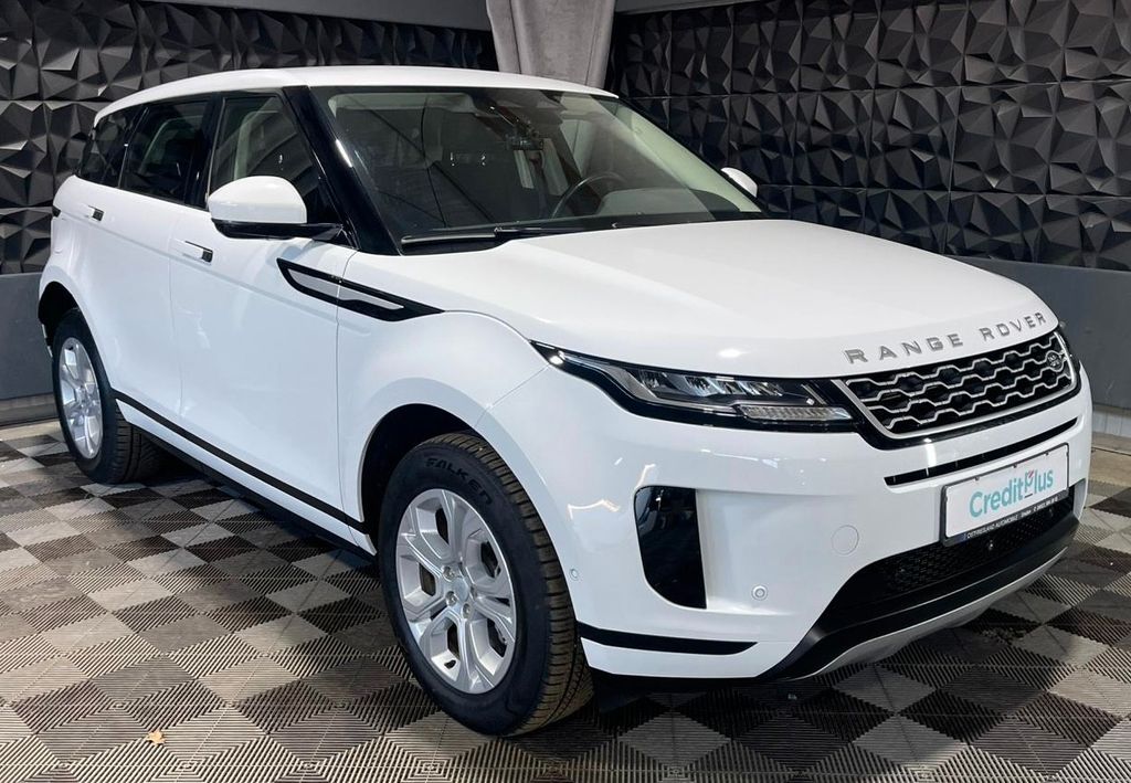 Bild des Angebotes Land Rover Range Rover Evoque S Hybrid, AHK, Navi, Kamera